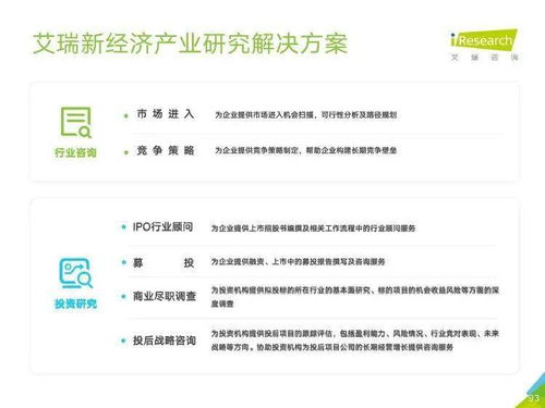 艾瑞咨詢《2021年中國(guó)企業(yè)服務(wù)研究報(bào)告》深度解讀 信息咨詢服務(wù)的新紀(jì)元
