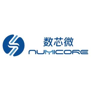 西安數芯微科技